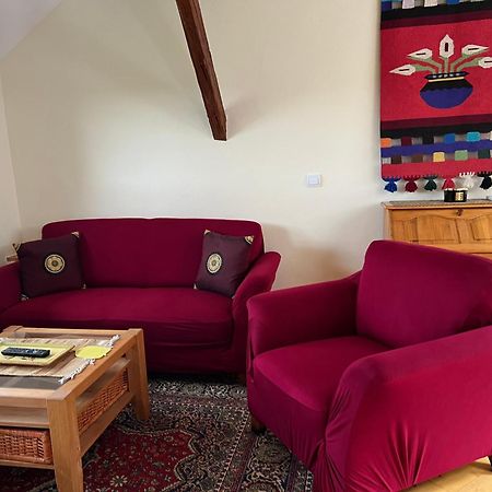 Apartment Sefic Planina  Экстерьер фото