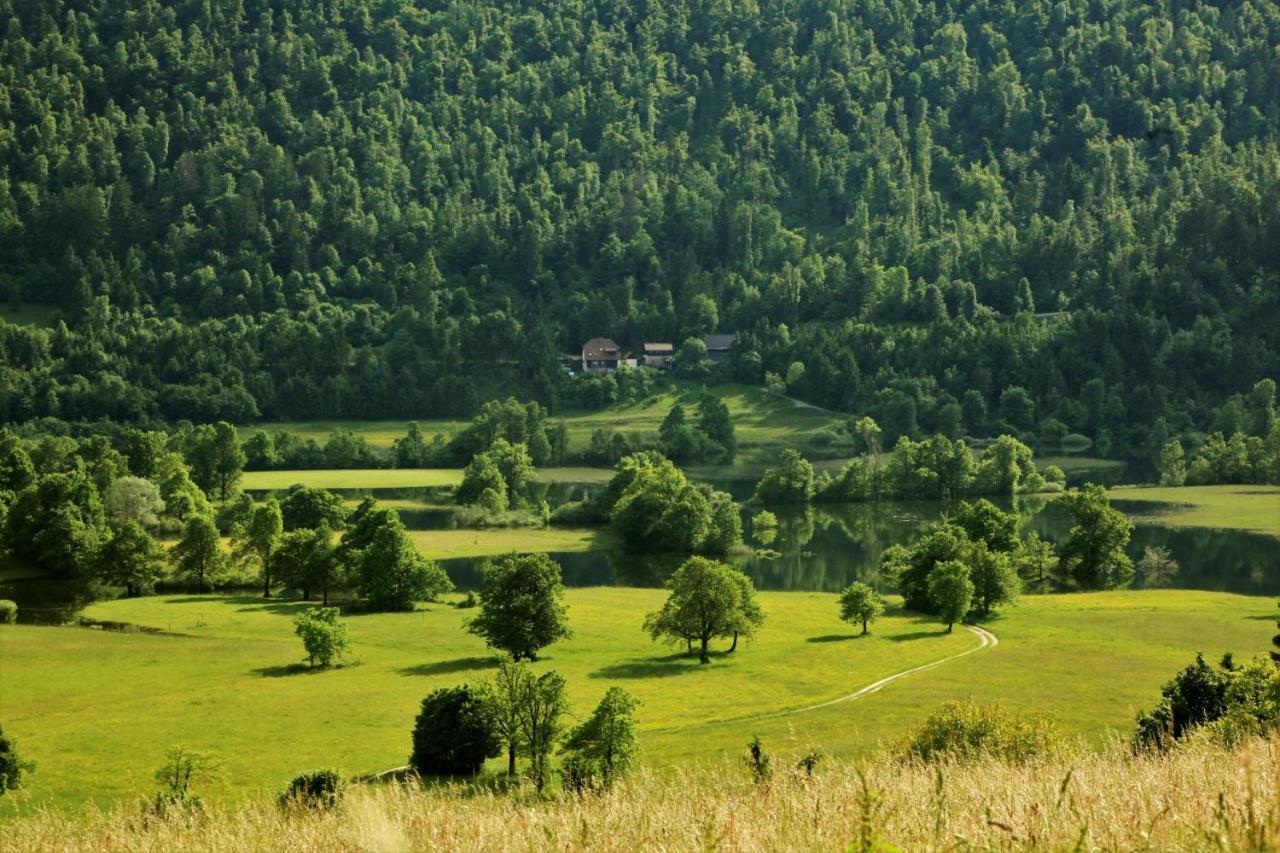 Apartment Sefic Planina  Экстерьер фото