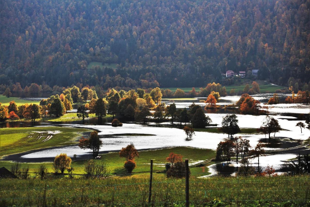 Apartment Sefic Planina  Экстерьер фото