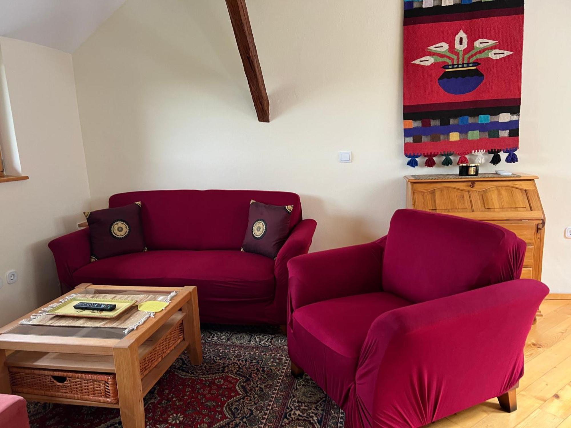 Apartment Sefic Planina  Экстерьер фото