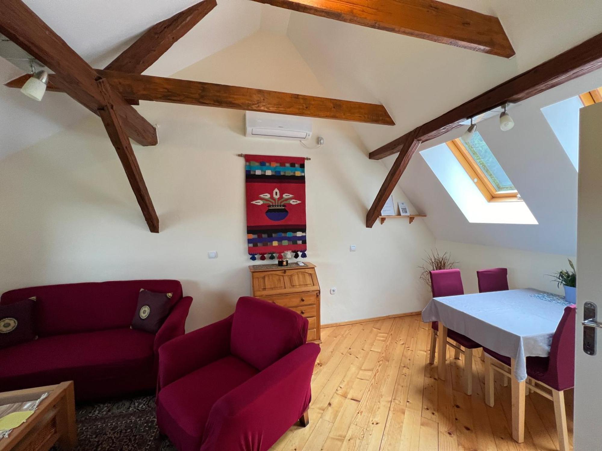 Apartment Sefic Planina  Экстерьер фото