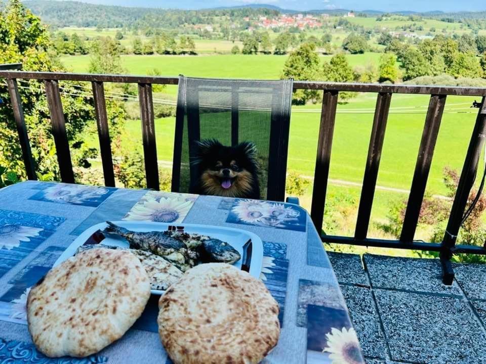 Apartment Sefic Planina  Экстерьер фото