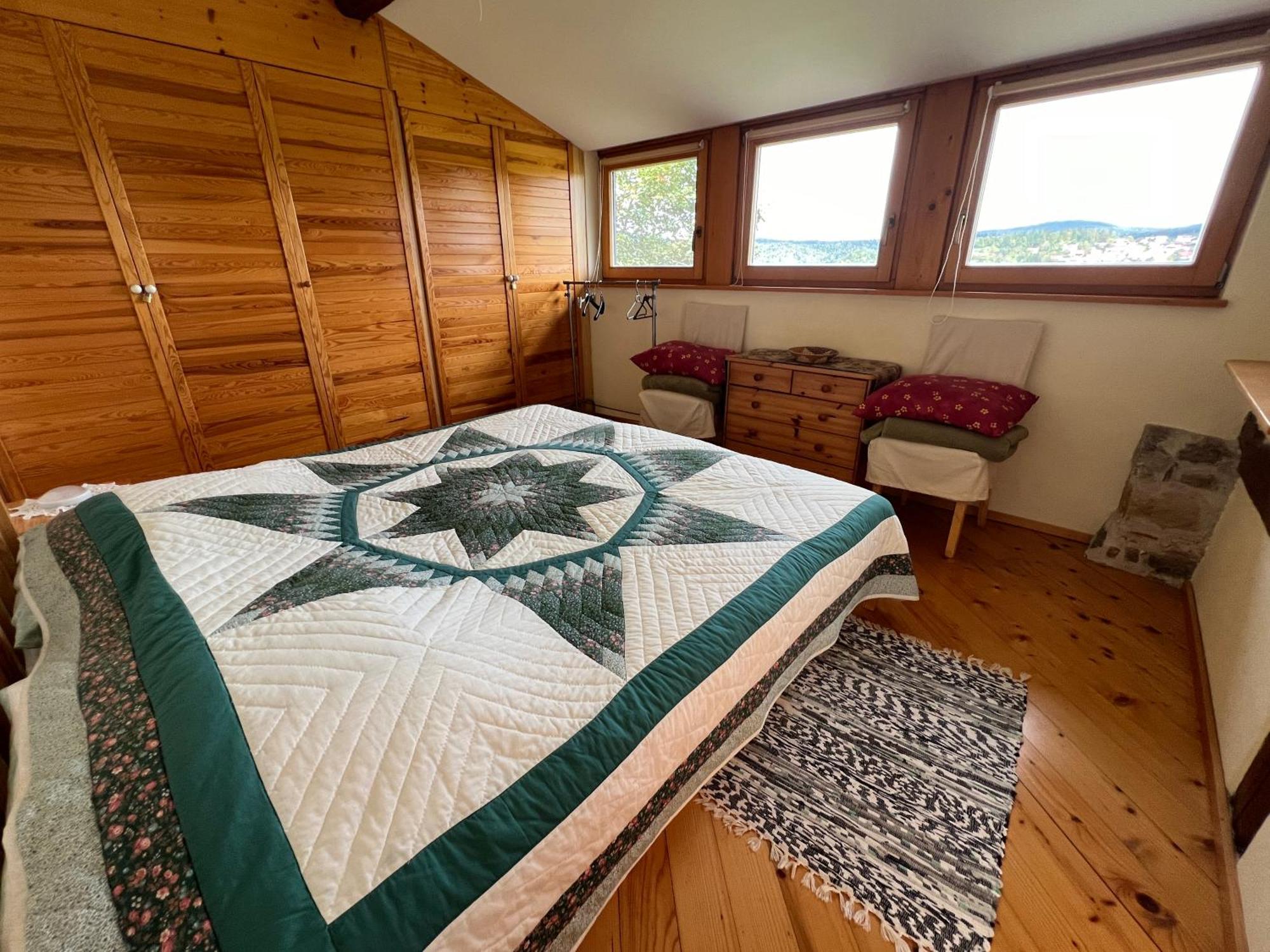 Apartment Sefic Planina  Экстерьер фото