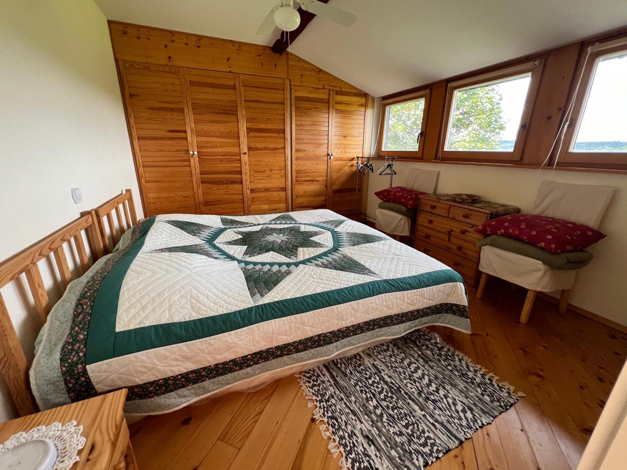 Apartment Sefic Planina  Экстерьер фото