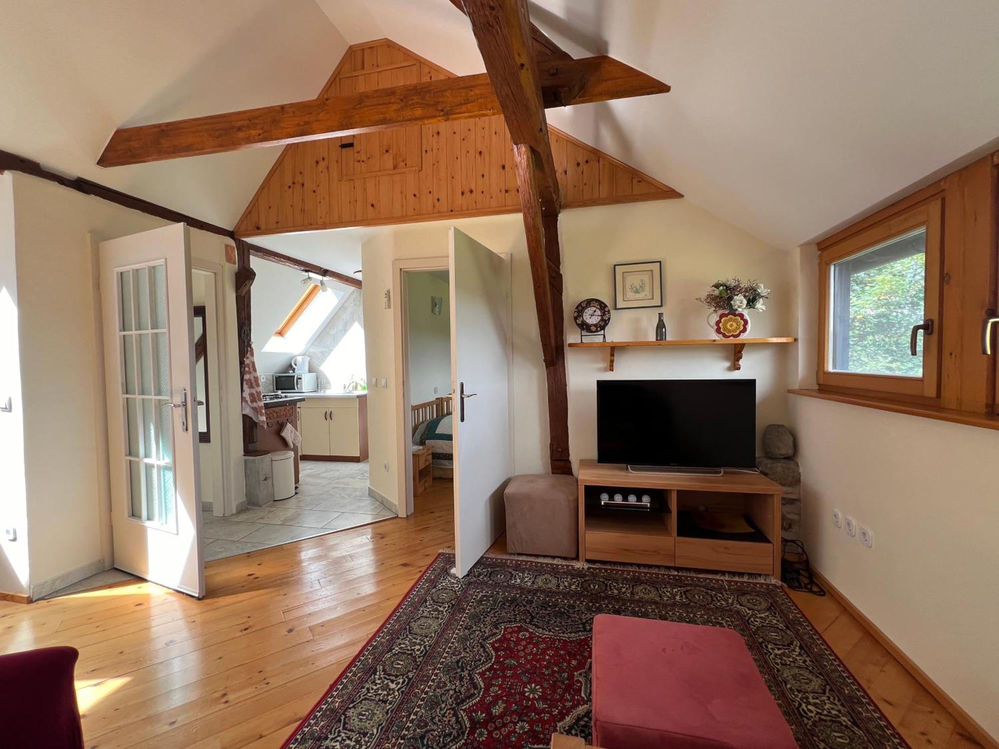 Apartment Sefic Planina  Экстерьер фото