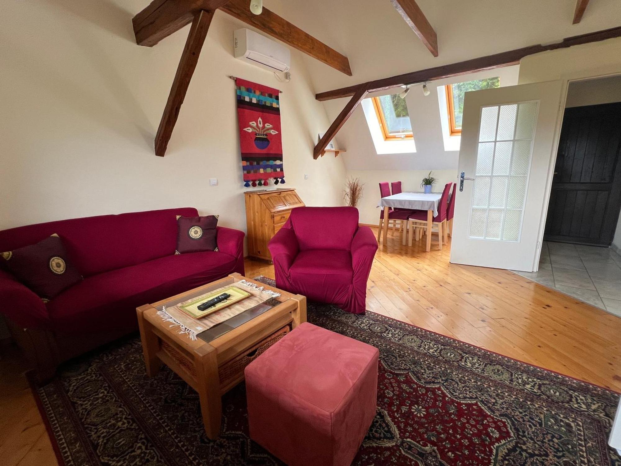 Apartment Sefic Planina  Экстерьер фото