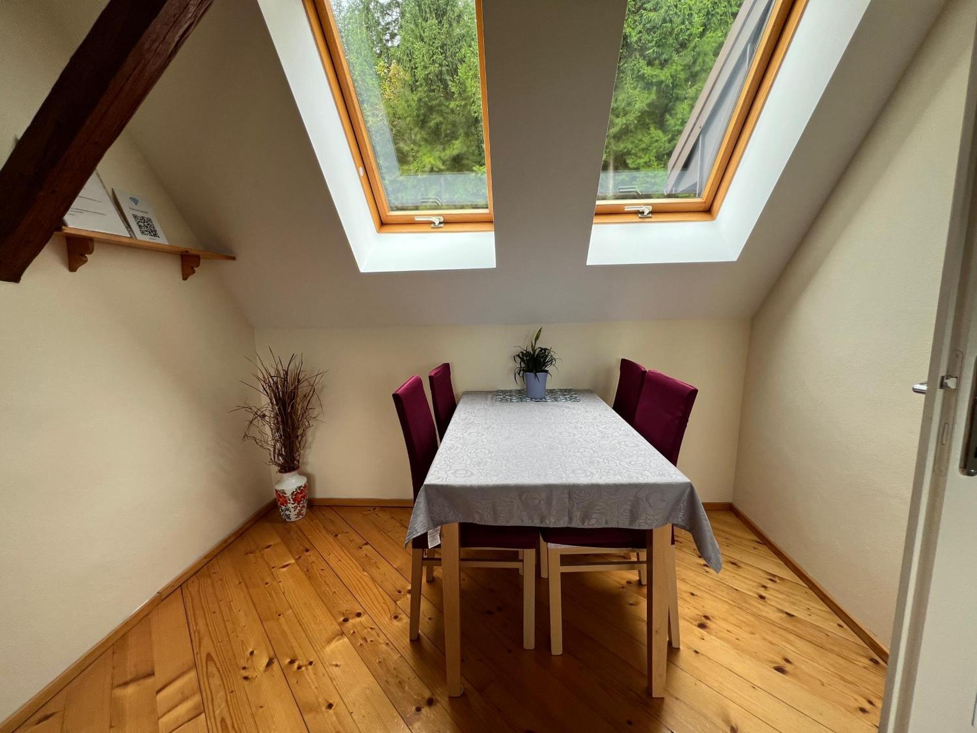 Apartment Sefic Planina  Экстерьер фото