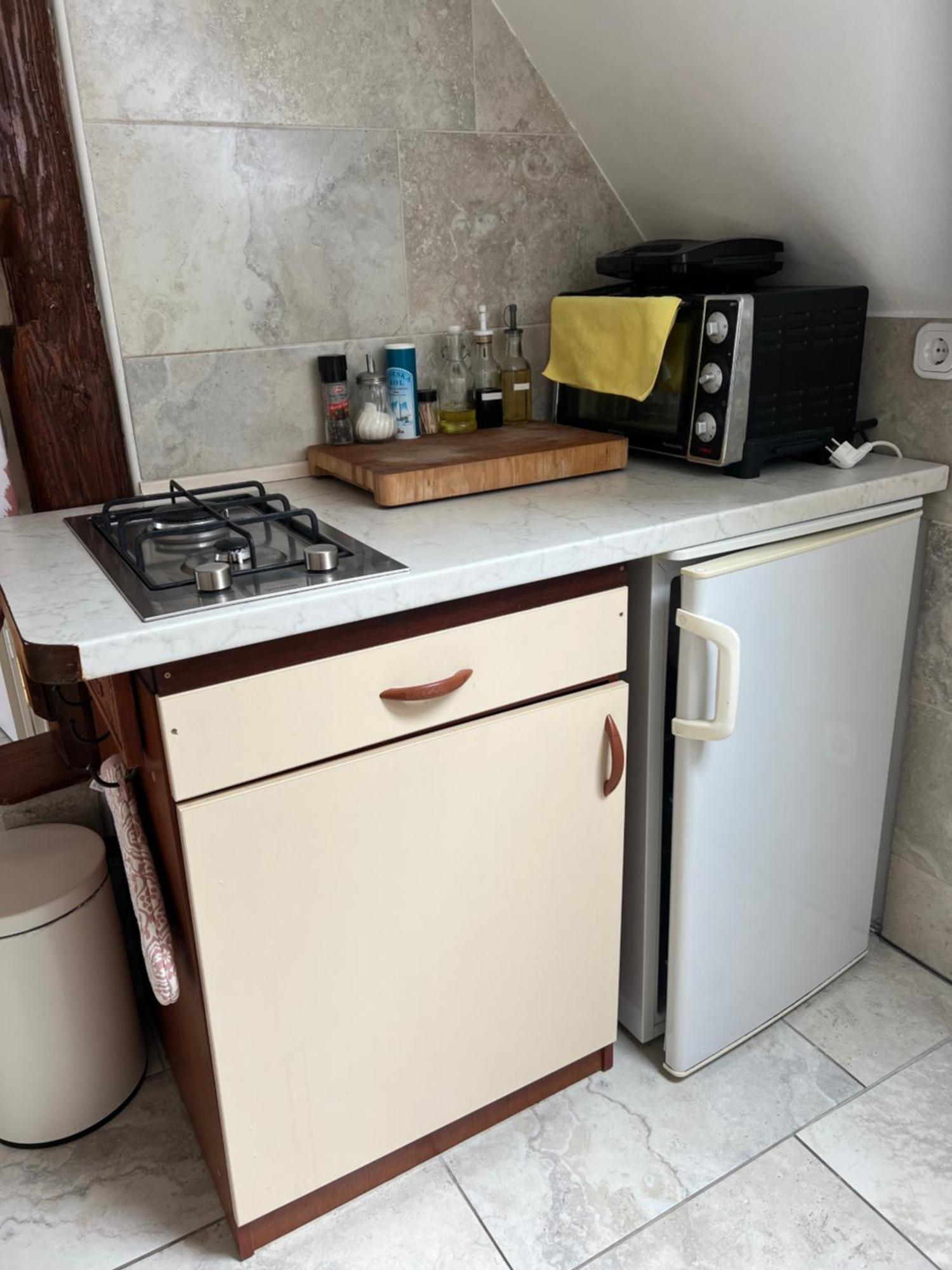 Apartment Sefic Planina  Экстерьер фото