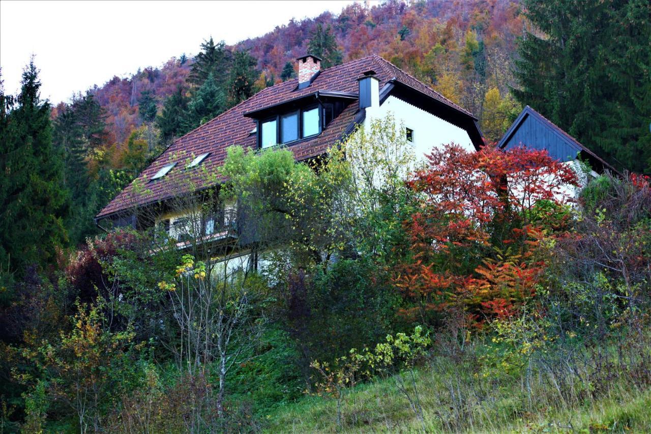 Apartment Sefic Planina  Экстерьер фото